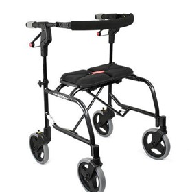 neXus Free Seat Walker | Mobility & Walking Aids