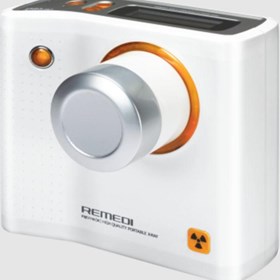 Remex-T100 Handheld Veterinary Dental X-ray Generator