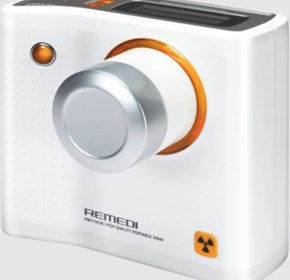 Remex-T100 Handheld Veterinary Dental X-ray Generator