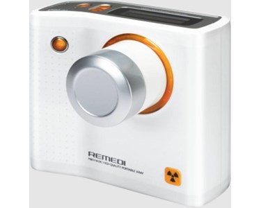 Remex-T100 Handheld Veterinary Dental X-ray Generator