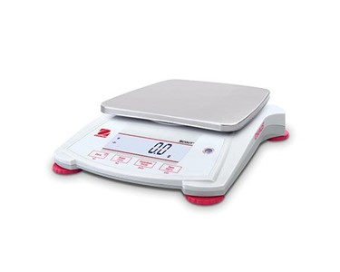 OHAUS - Balance, Scout SPX6201, 6200g X 0.1g