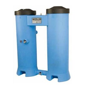 Oil Water Separator | WOS-20