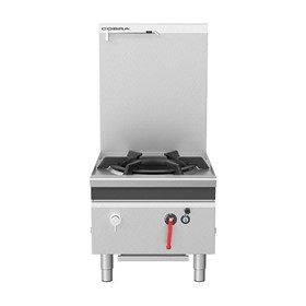 Stockpot Boiler | CSP6 