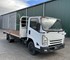 Used Tray Truck | 2018 JMC CONQUER