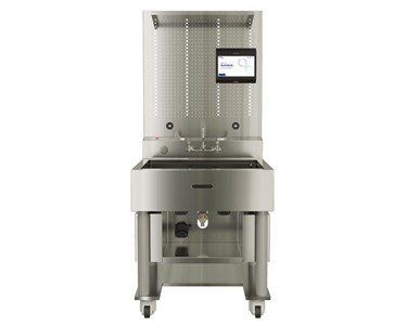Torvan Medical - AutoSink - Automated Pre-Cleaning