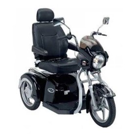 Easy Rider 3 Black Mobility Scooter