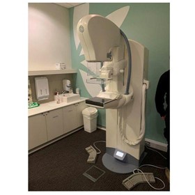 Mammography Machines Seno DS Digital