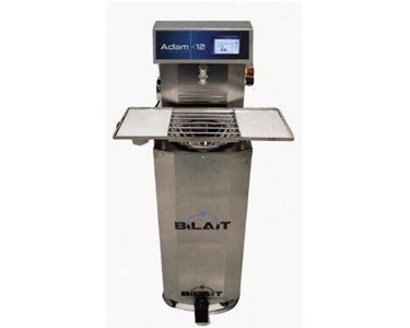 Bilait - Chocolate Tempering Machine - Adam K12