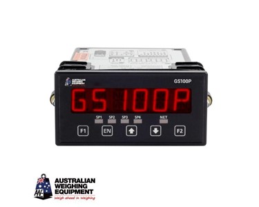 AWE - Load Cell Controller | GS100P 