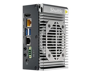 Shuttle - Industrial Edge AI Computer – Shuttle SPCNV13