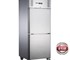 FED-X - Two Door Upright Freezer | S/S | XURF650S1V