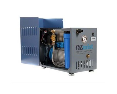 OZmist - Commercial Pump Modules