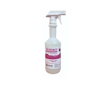 INHIBIT - Pre-Wash Clinical Detergent Foam 