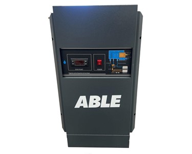 Refrigerated Compressed Air-Dryer 240V 125CFM 175PSI - EMDRY125