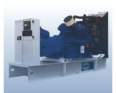 Perkins - Diesel Generator | P715-3 FG Wilson 715kVA | 3 Phase - Powered