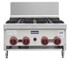 Gasmax - Gas 4 Burner Cook Top 602x824x575mm NG-96mj/h