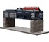 STS620 Static Trommel Screen
