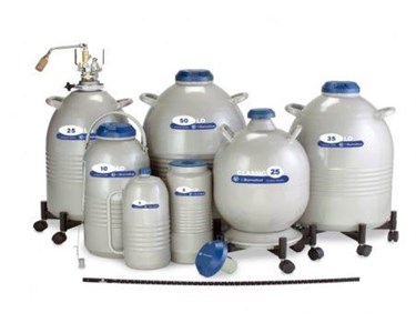 50LD - 50 Litre Liquid Dewar | LD Series