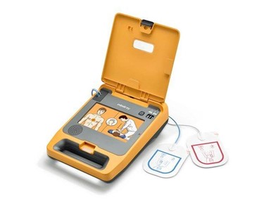 Mindray - AED Defibrillator | Beneheart C1A Save A Life AED Bundle