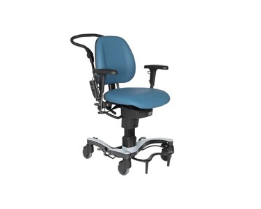 VELA Medical - VELA 'Move+' Ophthalmology Chair