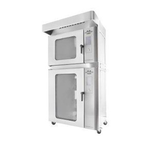 Macadams Vetca Convection Ovens