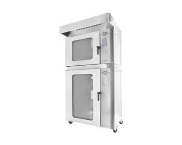 Macadams Vetca Convection Ovens