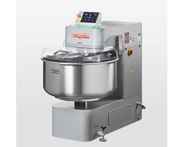 Sottoriva - SINTESI+RS300 Automatic Heavy Duty Spiral Mixer