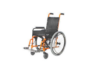 Paediatric Manual Wheelchair | NiftyGlide