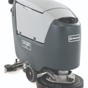 Walk Behind Scrubber / SC500