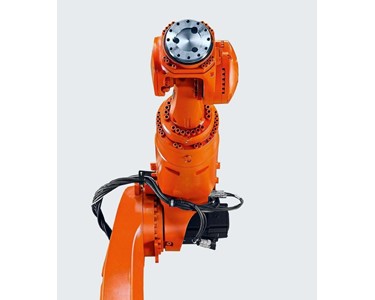KUKA - Model KR120- R3100-2 Industrial robot
