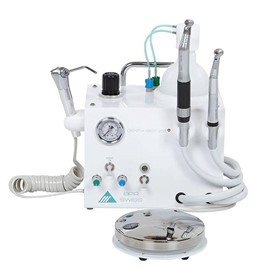  Portable Dental Treatment Unit | Denta-Boy 202