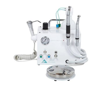BPR Swiss -  Portable Dental Treatment Unit | Denta-Boy 202