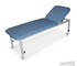 Examination Tables | Adjustable Height Metal Plinth Two Section