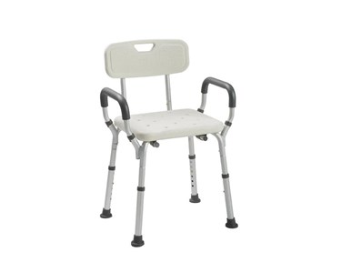 Max Mobility - Delta C24 Shower Chair