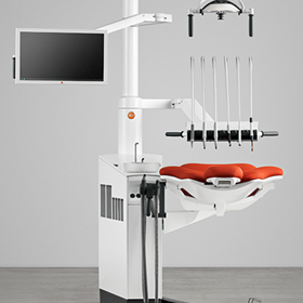 Dental Unit | XO 4-2 