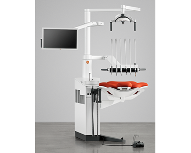 Dental Unit | XO 4-2 