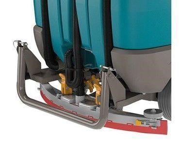 Tennant - Industrial Robotic Ride On Floor Scrubber | T16AMR