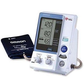 Blood Pressure Monitor | IntelliSense HEM-907