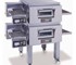 Moretti Forni - Gas Conveyor Pizza Oven | Double Level T75G