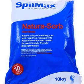 Natura-Sorb Floor Sweep