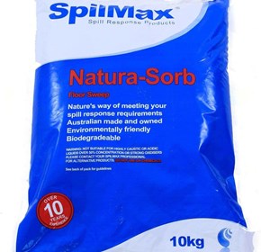 Natura-Sorb Floor Sweep