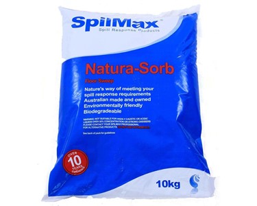Spilltek - Natura-Sorb Floor Sweep