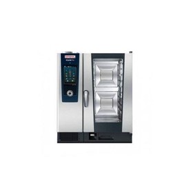 Commercial Electric Combi Ovens | ICC101