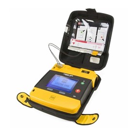 AED Defibrillator | 1000 with ECG Display 