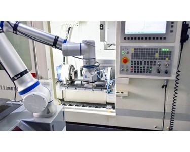 Elite Robots - Collaborative Robot Arm CS66 