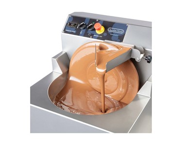 Chocolate World - Tempering Wheel M1276