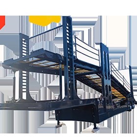 Car Carrier Trailer