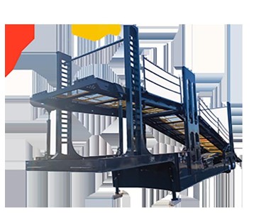 Freightmore Transport - Car Carrier Trailer