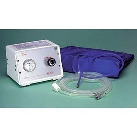 Pneumatic Pressure Infuser