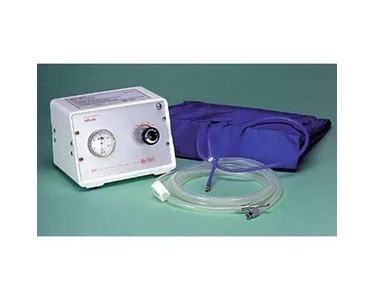 Dr Fritz - Pneumatic Pressure Infuser